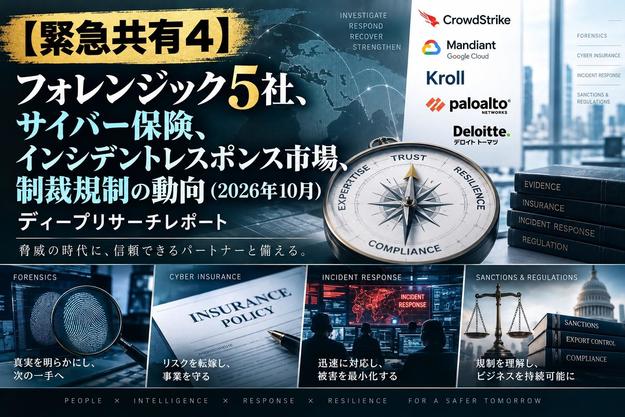 フォレンジックとサイバー戦略の羅針盤.jpg