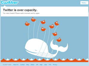 Twitterdown