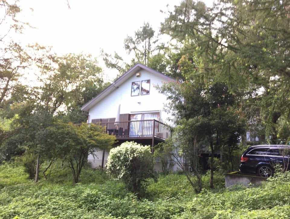 別荘を買って4ヶ月で気が付いたお得で正しい別荘購入条件 吉政忠志のベンチャービジネス千里眼 オルタナティブ ブログ